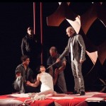 L'ncoronazione di Poppea / Teatro Campoamor (Oviedo) / Sagi - Weiss