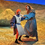Tristan und Isolde / Gran Teatre del Liceu (Barcelona) / Steingraber - Weigle