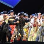 Der Freischütz / Gran Teatre del Liceu (Barcelona) / Konwitschny - Boder