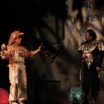 Die Zauberflöte / Teatre Principal (Palma de Mallorca) / López - Fisher-Dieskau