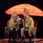 Die Zauberflöte / Ópera de viedo - Teatro Campoamor / Fuchs- Goodwin