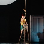 Die Zauberflöte / Ópera de viedo - Teatro Campoamor / Fuchs- Goodwin
