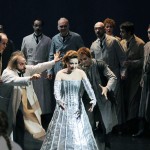 Les contes d'Hoffmann / Gran Teatre del Liceu (Barcelona) / Pelly - Denève