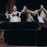 La serva padrona / Gran Teatre del Liceu (Barcelona) / Lanz (Etcétera) - Attl
