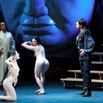 Turandot / Teatro de la Maestranza (Sevilla) / Frisell - Halffter